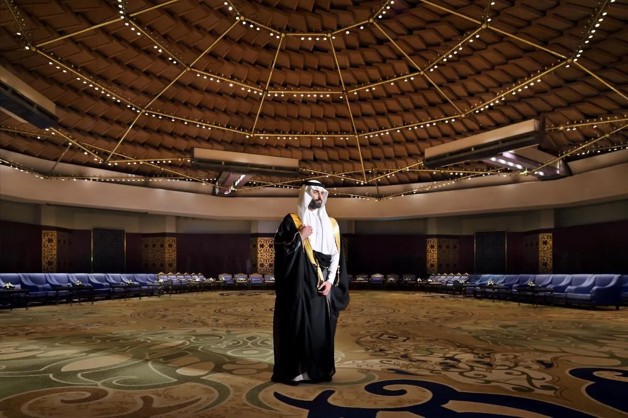 Hotel Intercontinental Riyadh By Ihg