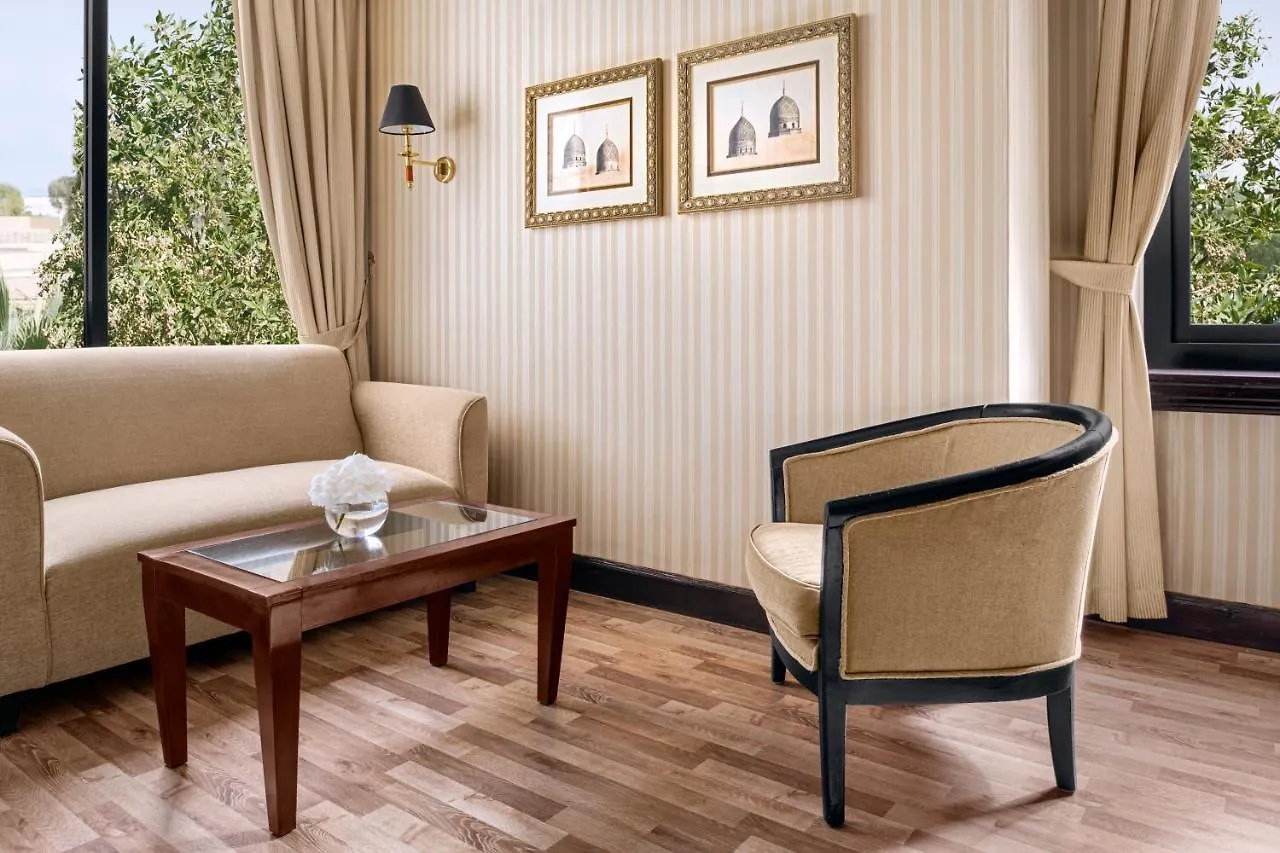 Intercontinental Riyadh By Ihg Saudi-Arabien