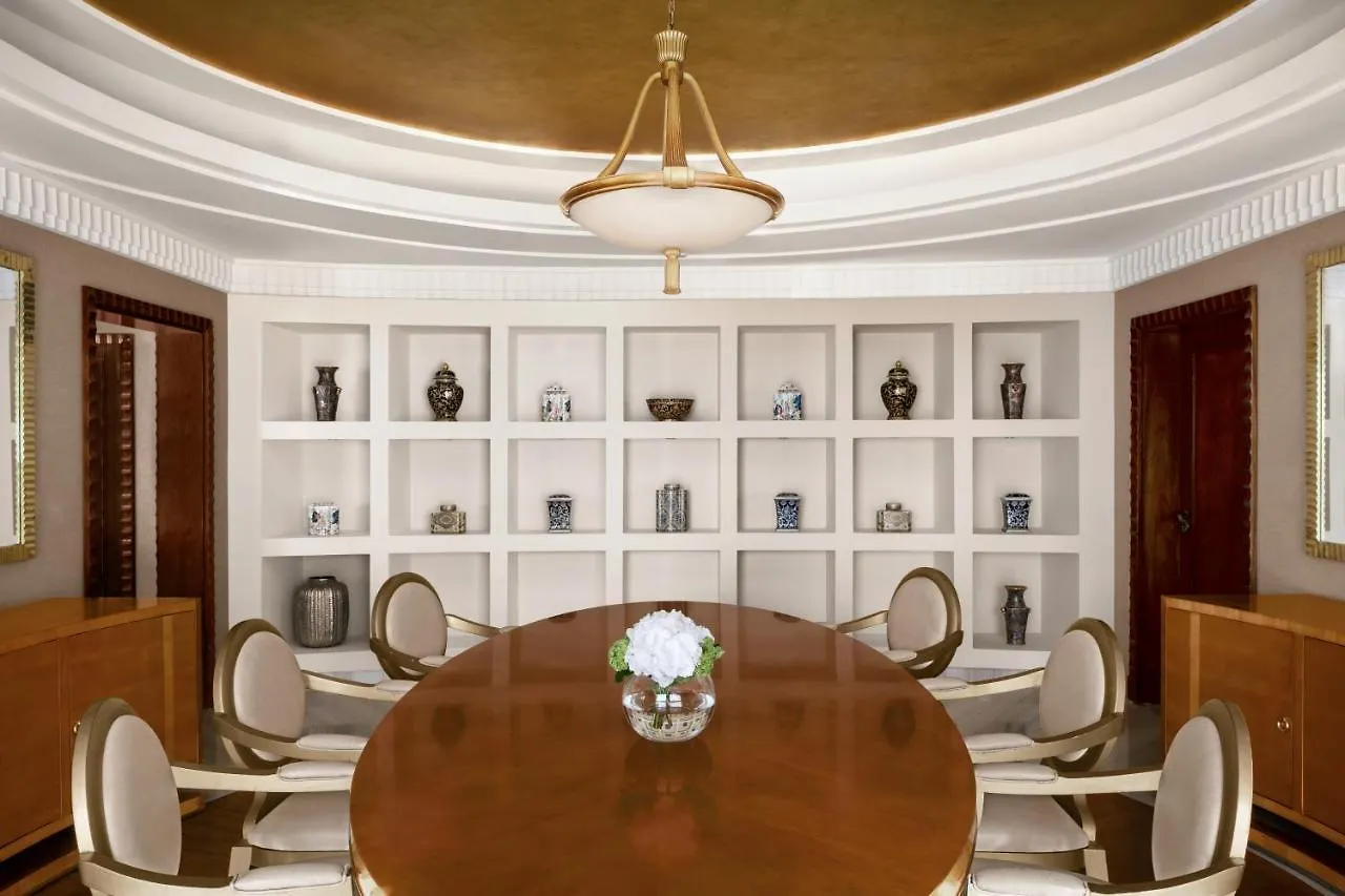 Intercontinental Riyadh By Ihg 5*,  Saudi-Arabien