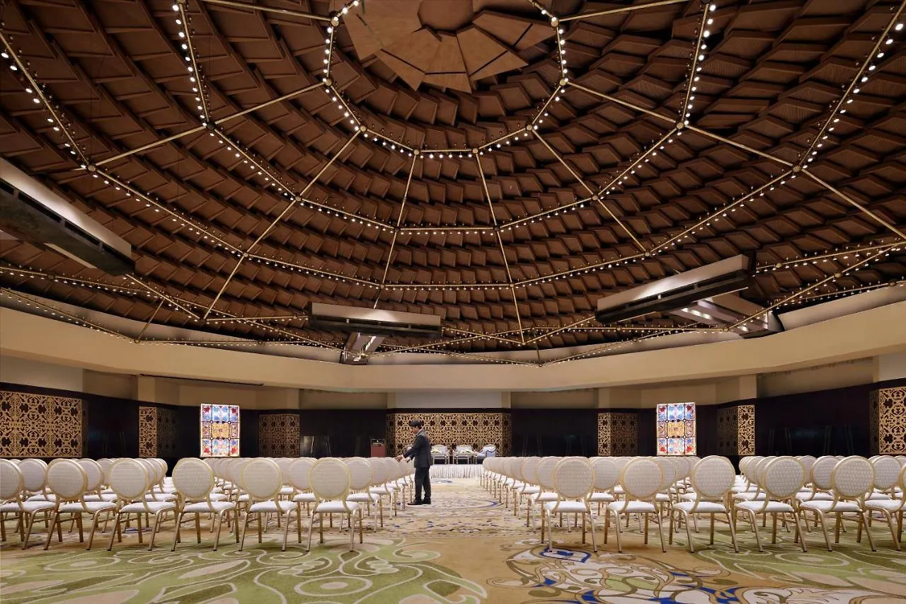 Hotel Intercontinental Riyadh By Ihg