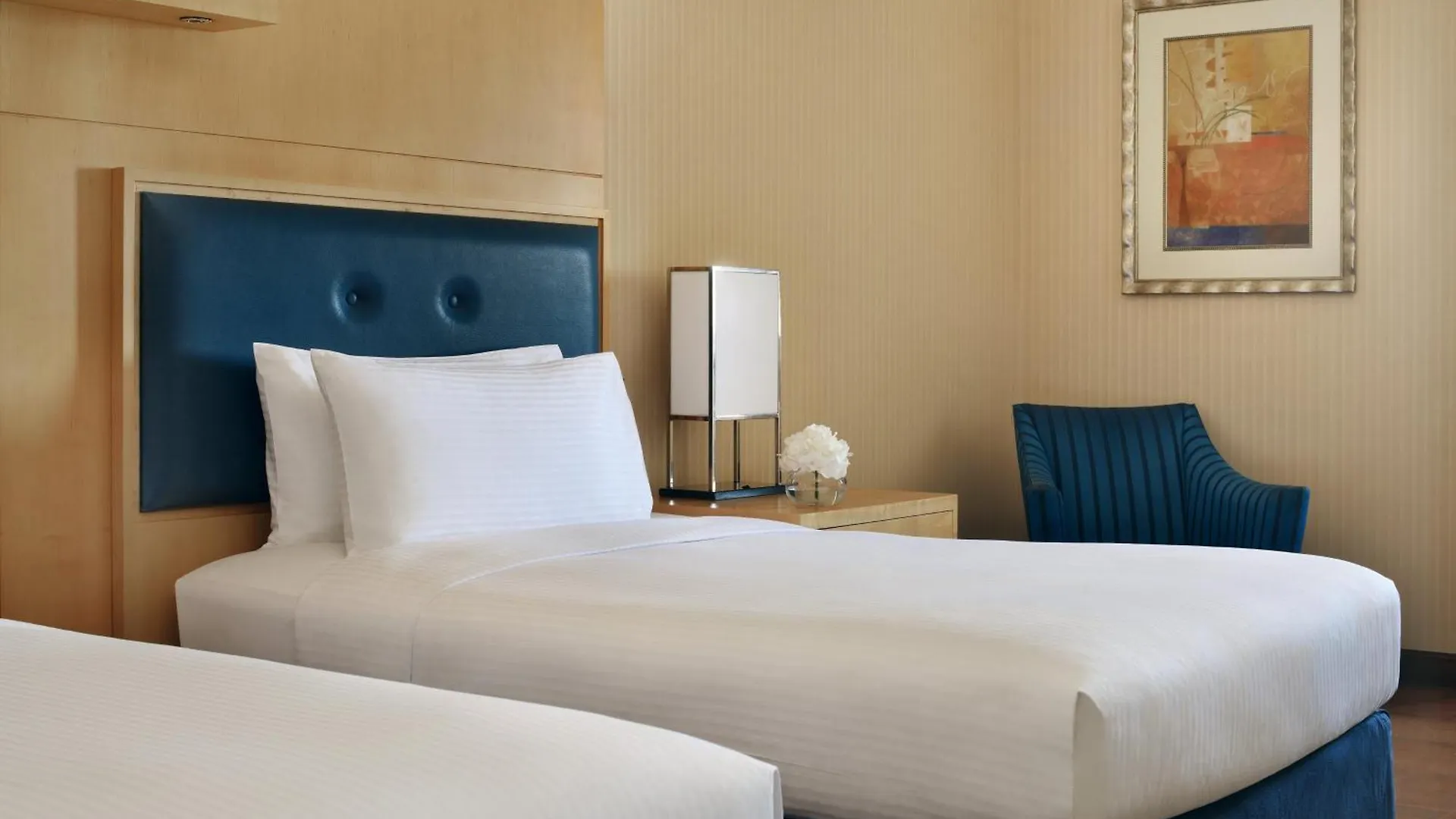 Hotel Intercontinental Riyadh By Ihg