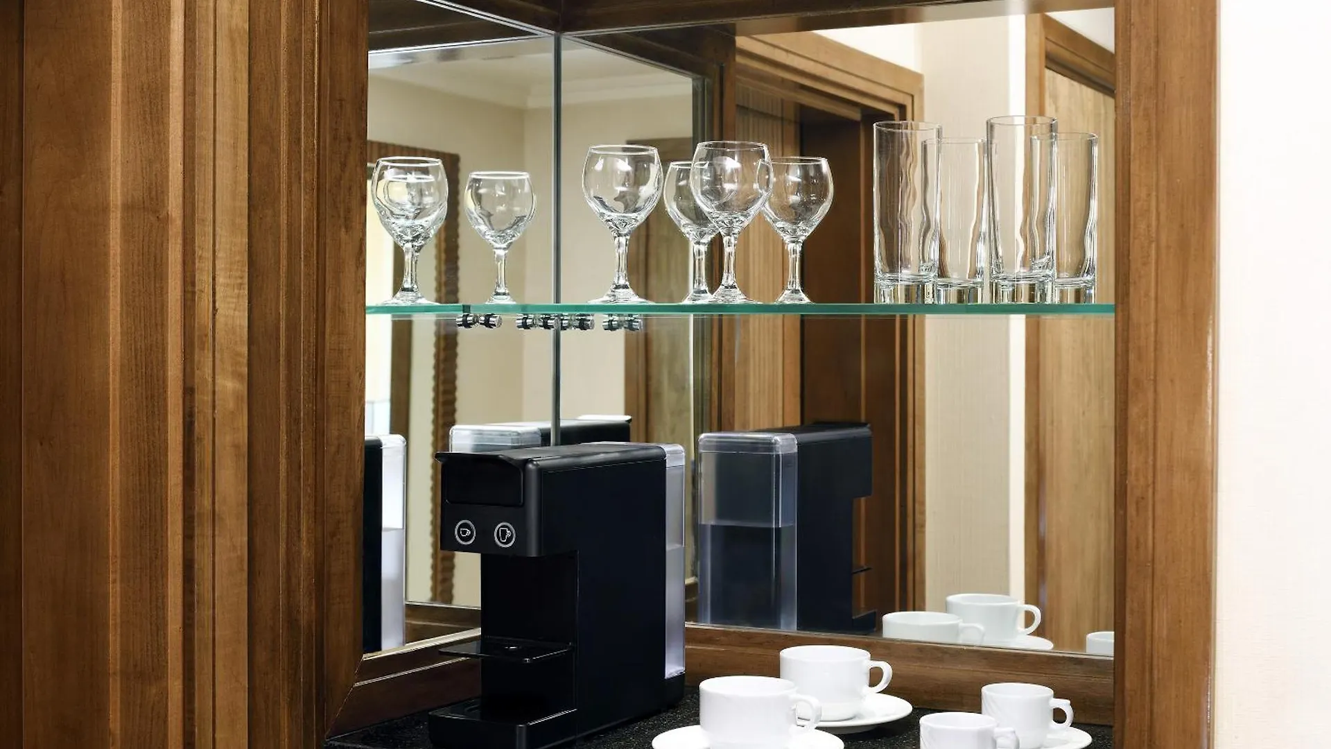 Hotel Intercontinental Riyadh By Ihg
