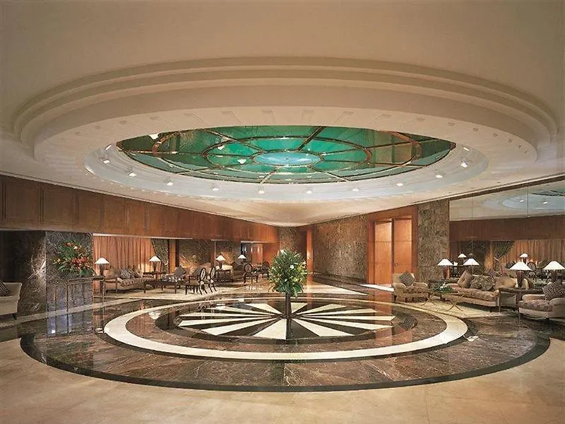 Hotel Intercontinental Riyadh By Ihg