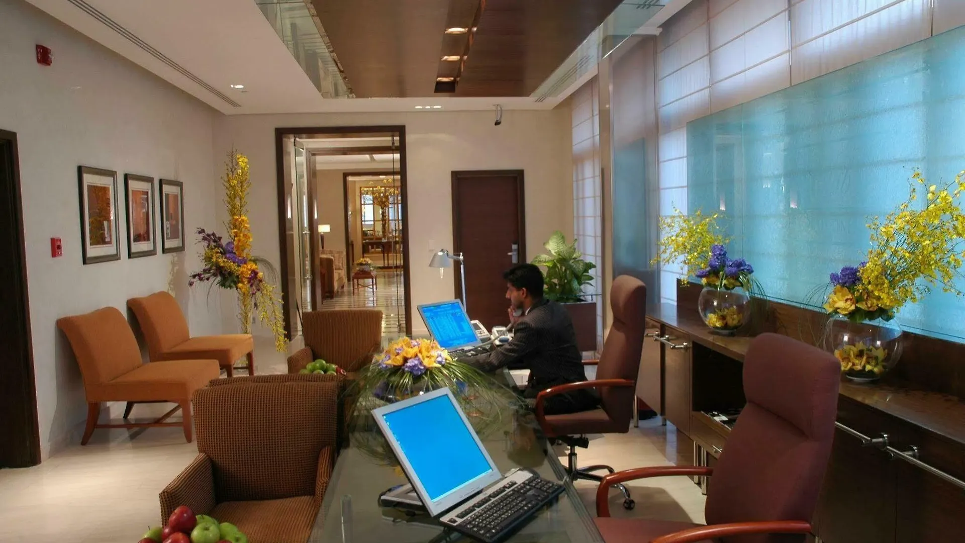 Intercontinental Riyadh By Ihg 5*,