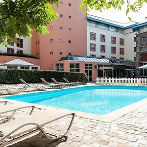Hotel Novotel Centrum ***