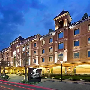 Hotel Doubletree By Hilton - Al Muroj Business Gate, Riyad
