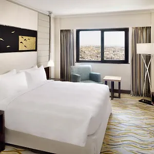 Hotel Four Points By Sheraton Khaldia, Riyadh