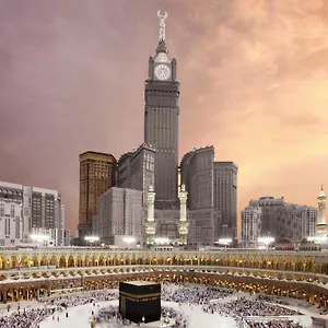 Hotel Swissôtel Makkah *****