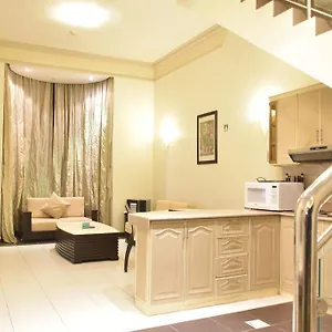 Appart hôtel Al Tayyar Suites & -, Riyad