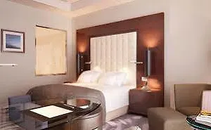 Hotel Hilton & Residences, Riyad