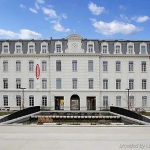 Appart hôtel Residhome Caserne De Bonne ****