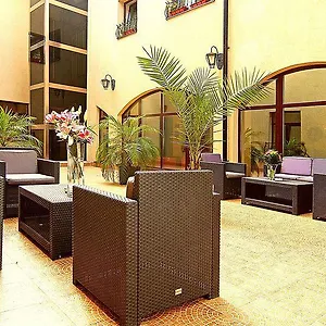 Hotel Trianon ***