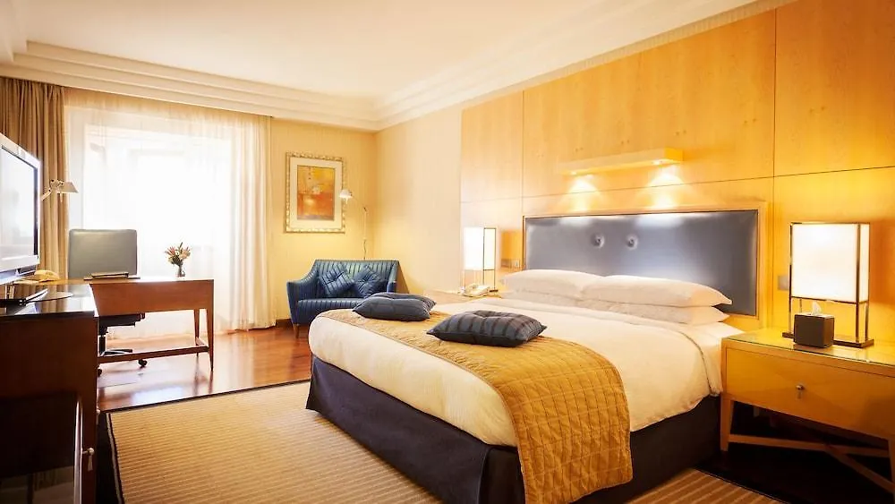 Intercontinental Riyadh By Ihg 5*,  Saudi Arabia