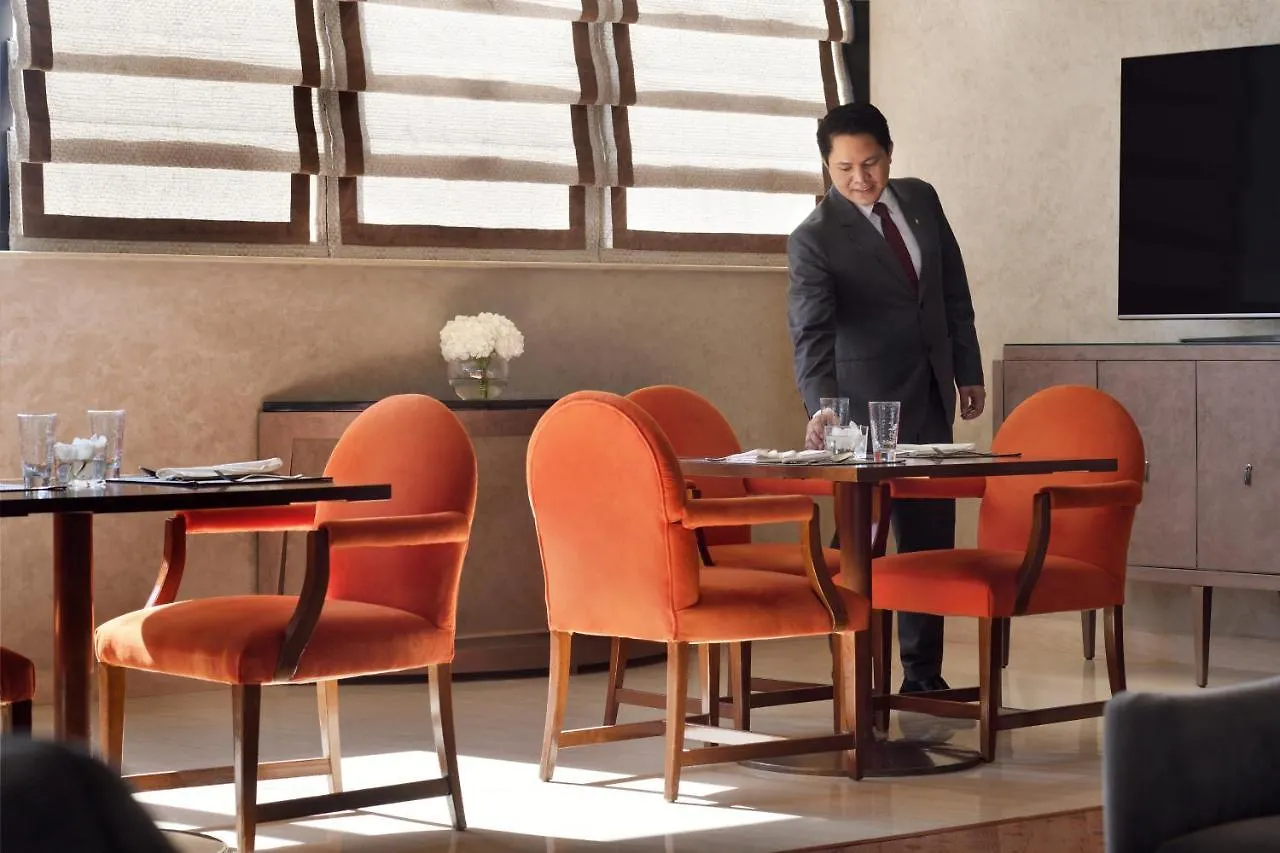 Intercontinental Riyadh By Ihg