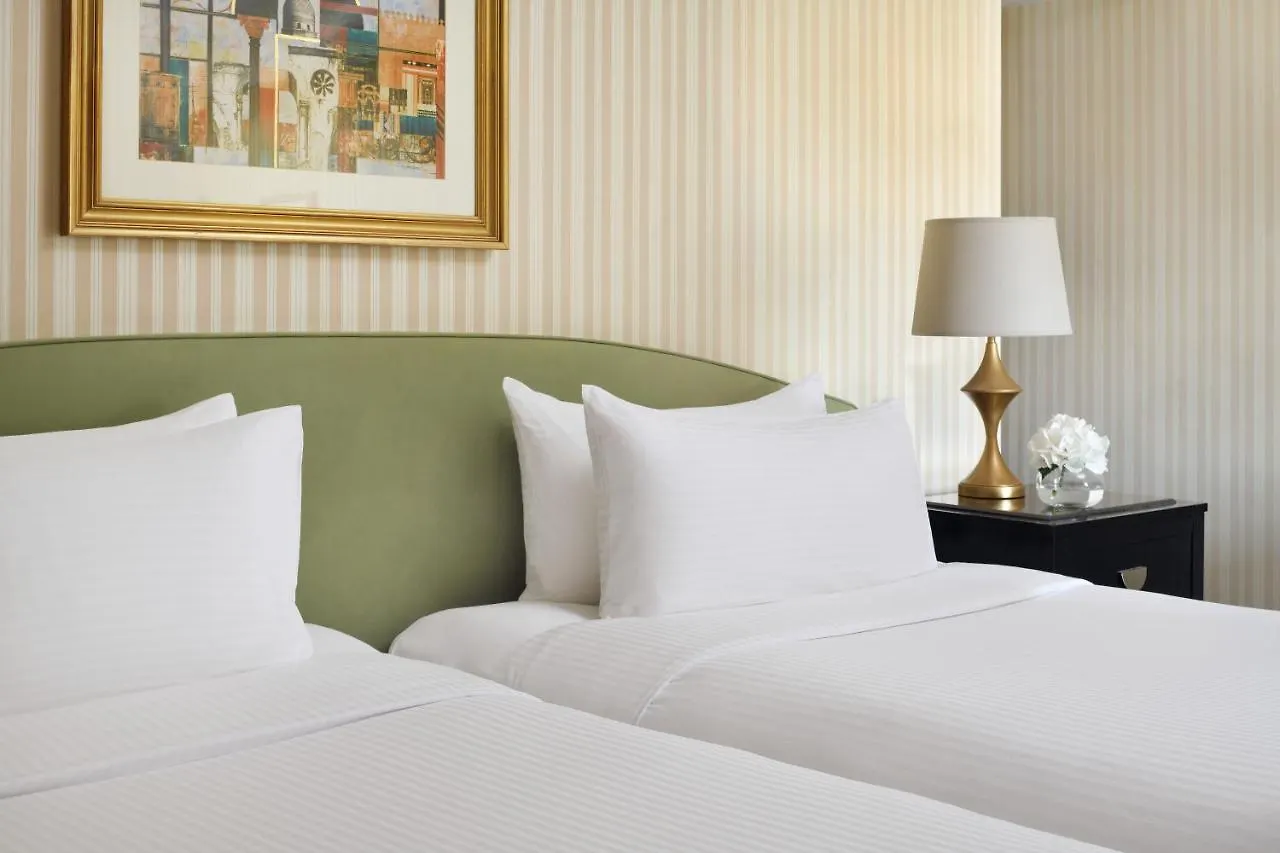 Intercontinental Riyadh By Ihg 5*,  Саудовская Аравия
