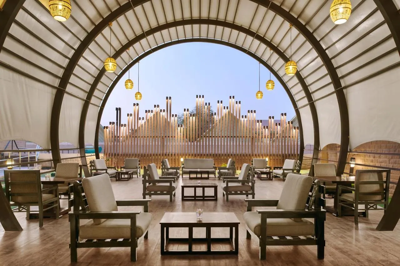Intercontinental Riyadh By Ihg Hotel