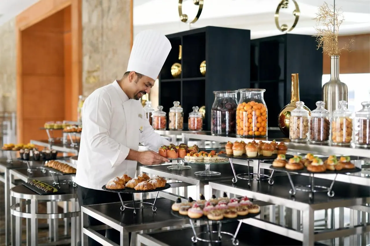 Hotel Intercontinental Riyadh By Ihg