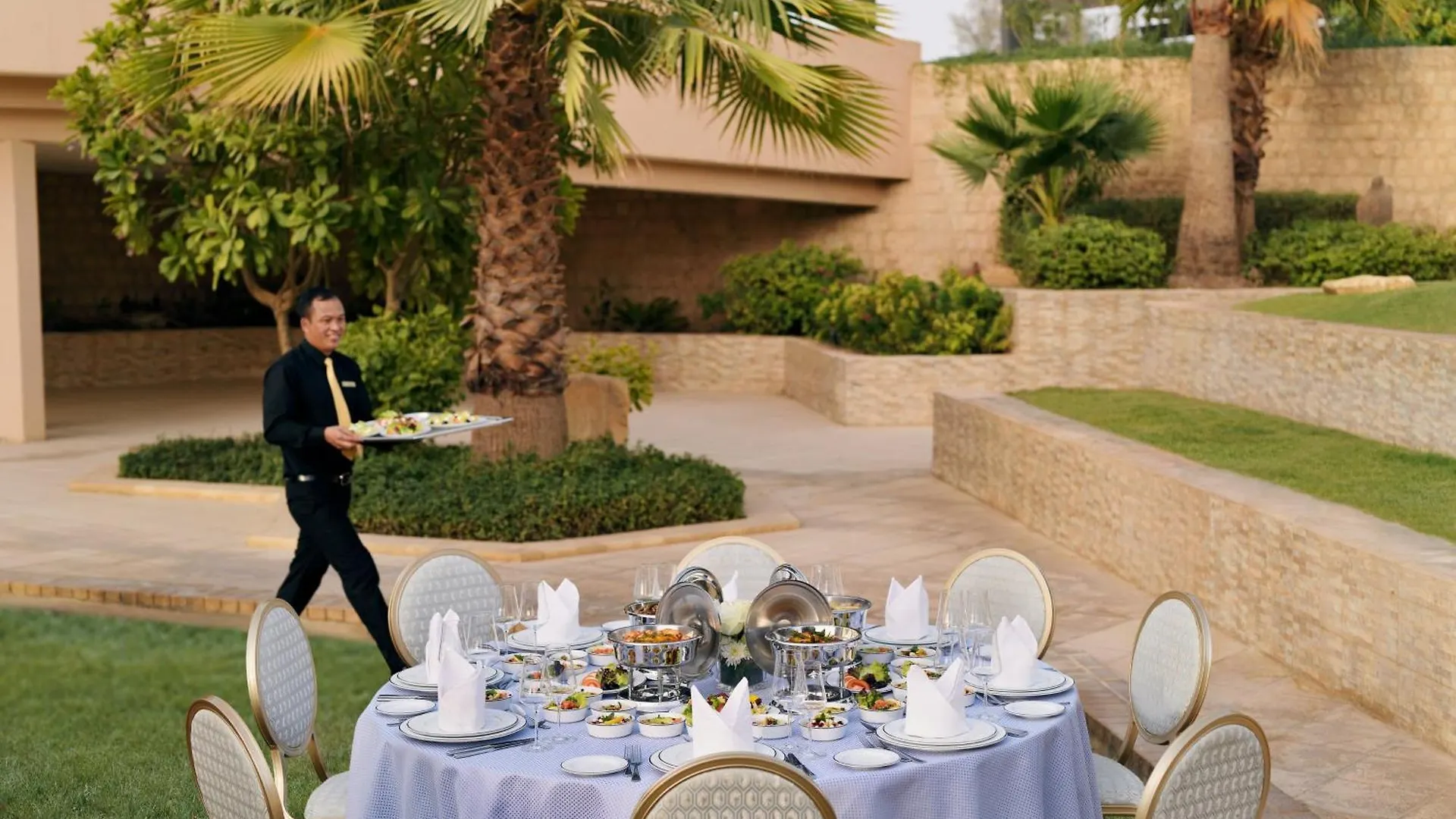 ***** Hotel Intercontinental Riyadh By Ihg Saudi Arabia