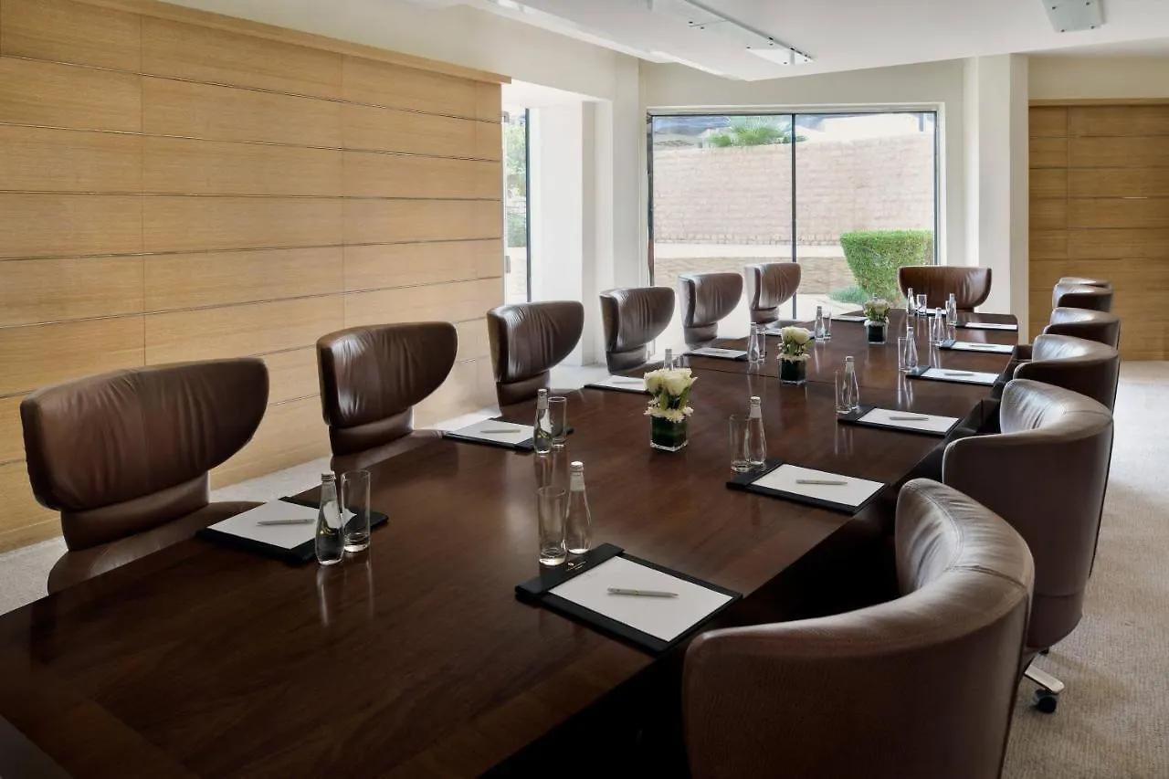 Intercontinental Riyadh By Ihg