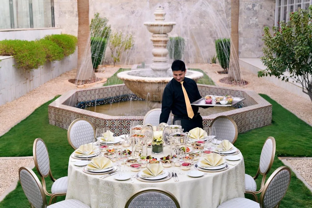 Intercontinental Riyadh By Ihg