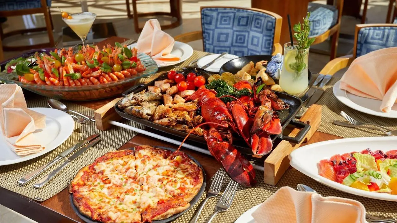 ***** Hotel Intercontinental Riyadh By Ihg Saudi Arabia