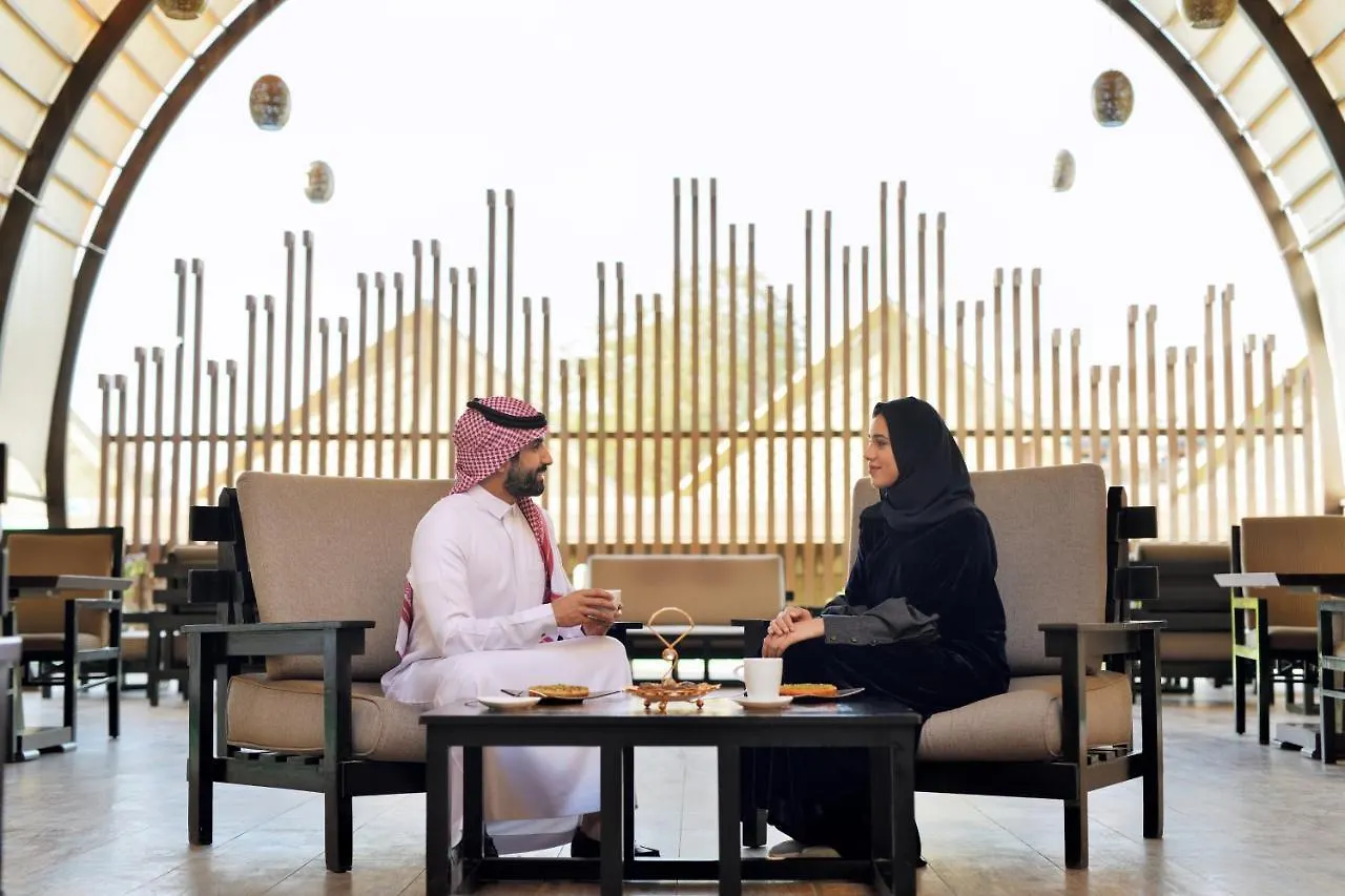 Intercontinental Riyadh By Ihg Arabie saoudite