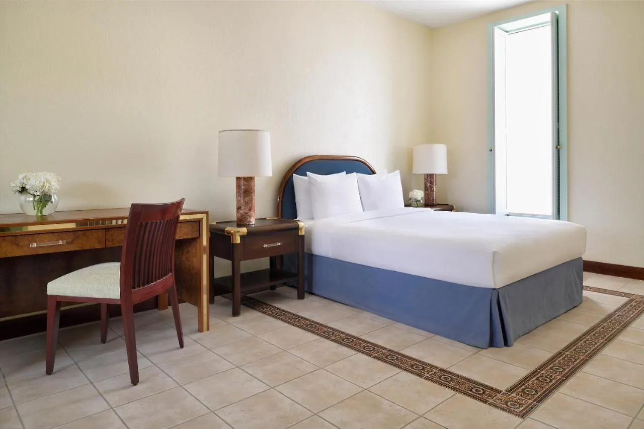 Intercontinental Riyadh By Ihg Отель