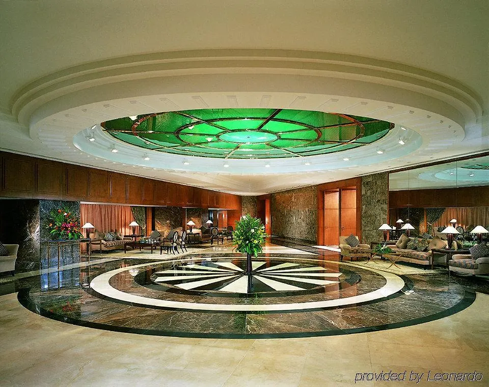 Отель Intercontinental Riyadh By Ihg