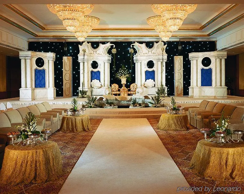 Intercontinental Riyadh By Ihg Hotel
