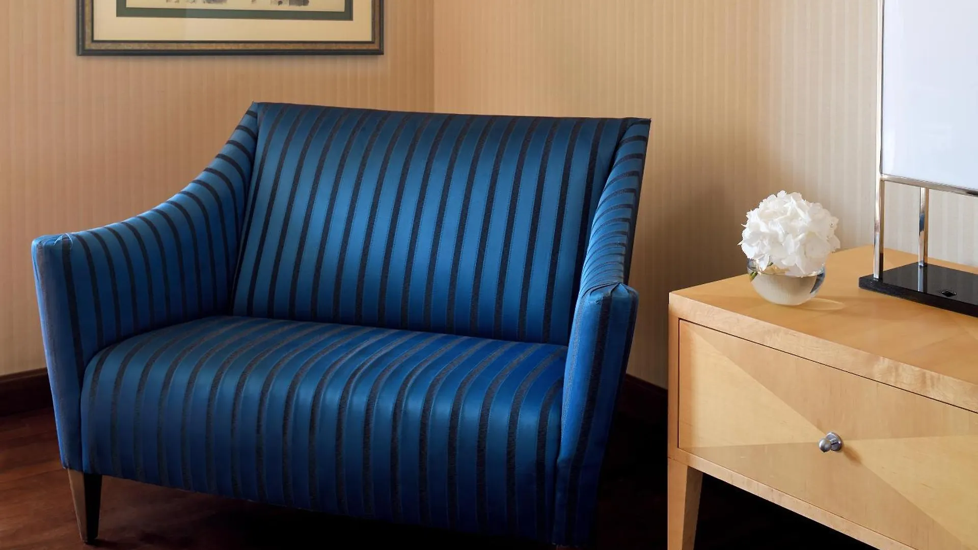 Intercontinental Riyadh By Ihg Саудовская Аравия