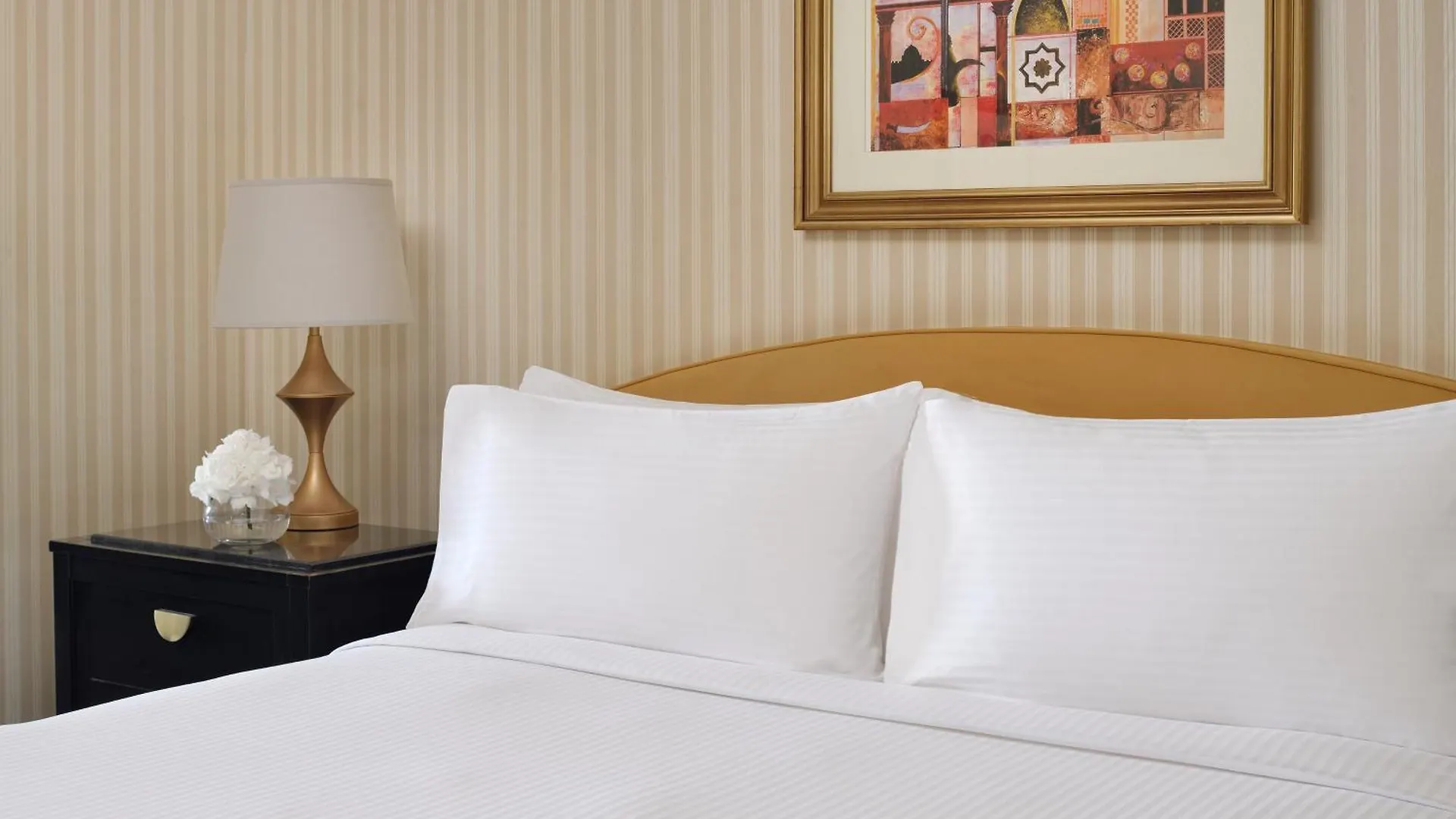 Intercontinental Riyadh By Ihg 5*,  Arabie saoudite
