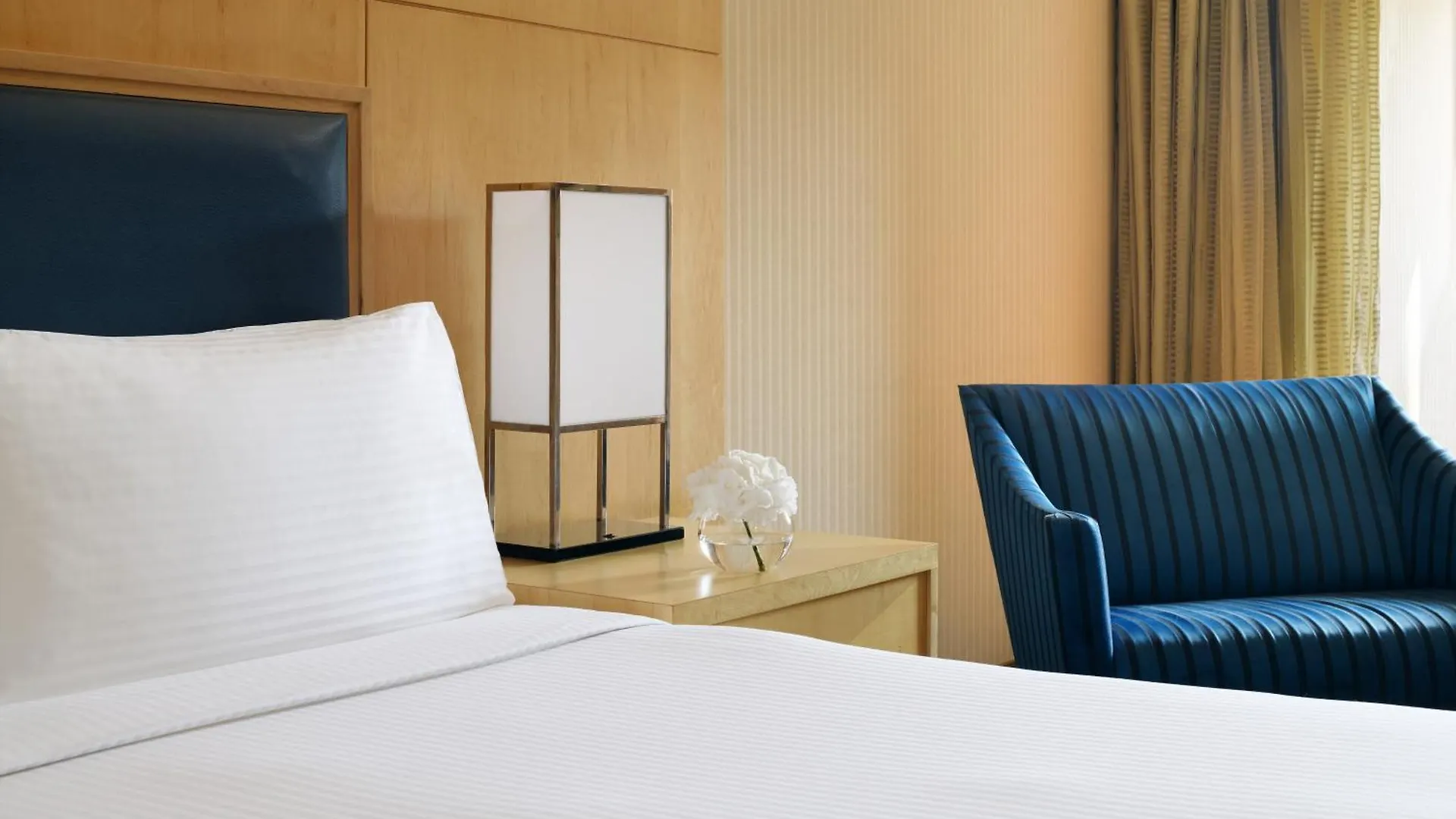 Отель Intercontinental Riyadh By Ihg