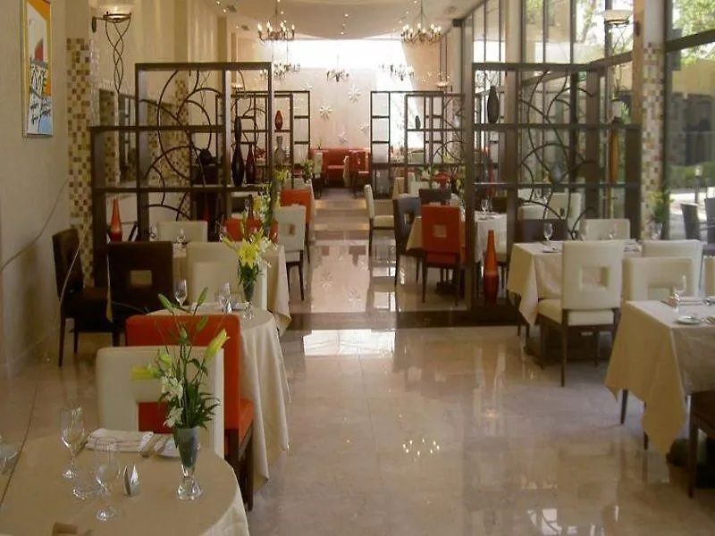 ***** Отель Intercontinental Riyadh By Ihg Саудовская Аравия