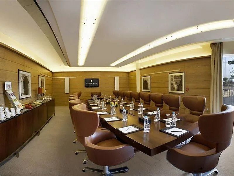 Intercontinental Riyadh By Ihg