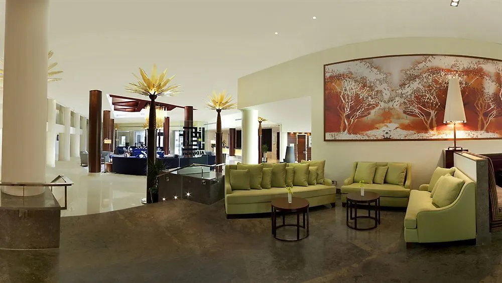 Intercontinental Riyadh By Ihg