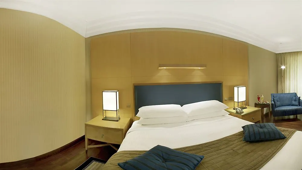 Отель Intercontinental Riyadh By Ihg