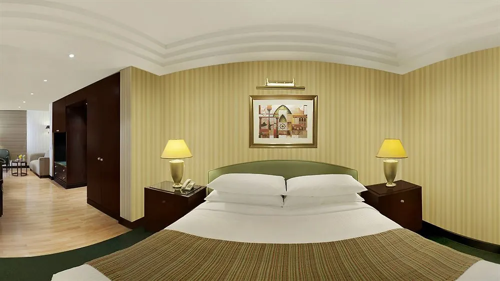Intercontinental Riyadh By Ihg 5*,